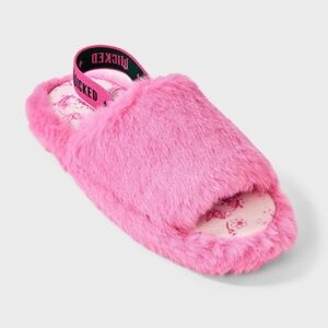 Girls' Wicked x Katie Kime Slippers